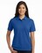 Gildan DryBlend Short Sleeve Jersey Polo Shirt for Office Wear & Casual Blank Polo